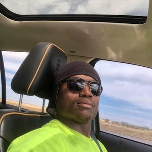 Meet your Posher, Ernest